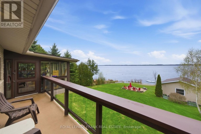342 FRALICKS BEACH ROAD, Scugog, Ontario, L9L1B6