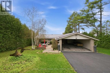 342 FRALICKS BEACH ROAD Scugog Ontario photo 4