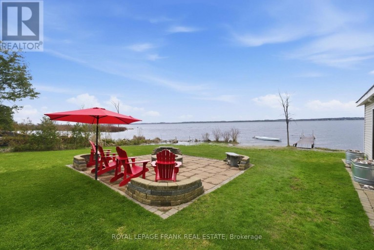 342 FRALICKS BEACH ROAD, Scugog, Ontario, L9L1B6