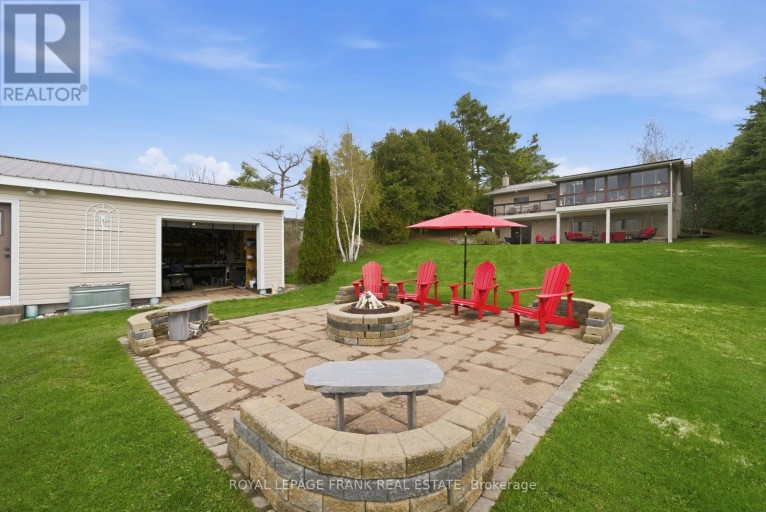 342 FRALICKS BEACH ROAD, Scugog, Ontario, L9L1B6