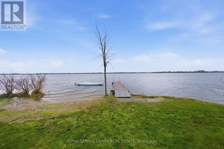 342 FRALICKS BEACH ROAD, Scugog, Ontario, L9L1B6