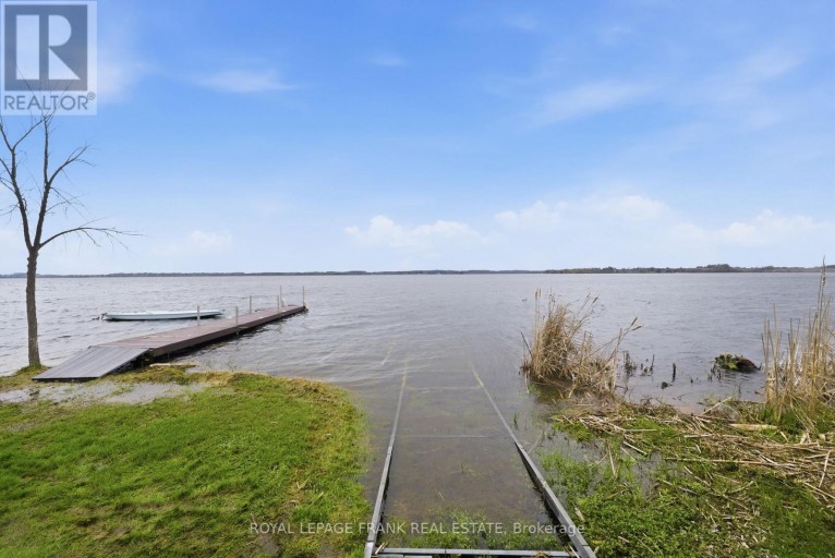 342 FRALICKS BEACH ROAD, Scugog, Ontario, L9L1B6
