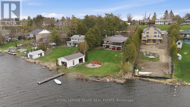 342 FRALICKS BEACH ROAD, Scugog, Ontario, L9L1B6