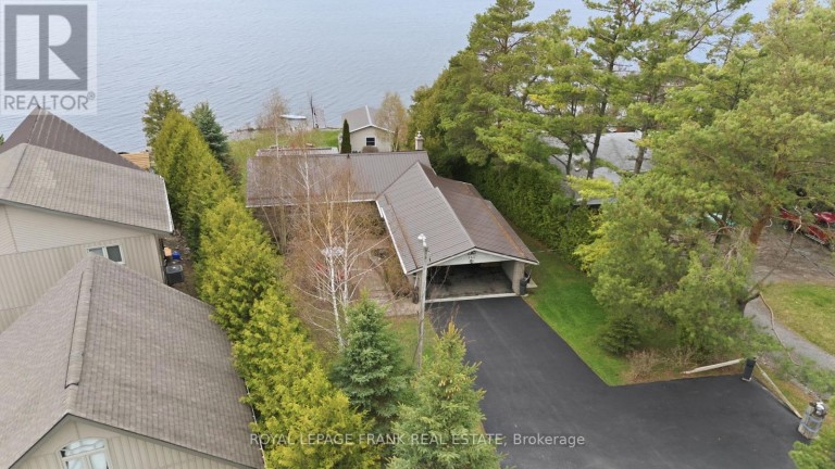 342 FRALICKS BEACH ROAD, Scugog, Ontario, L9L1B6