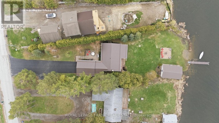 342 FRALICKS BEACH ROAD, Scugog, Ontario, L9L1B6