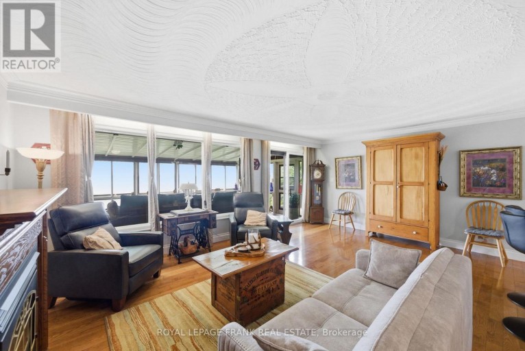 342 FRALICKS BEACH ROAD, Scugog, Ontario, L9L1B6