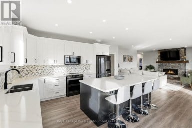 14321 COUNTY ROAD 2 Cramahe Ontario photo 14
