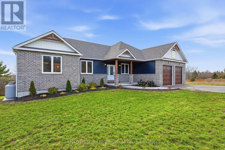14321 COUNTY ROAD 2, Cramahe, Ontario, K0K1S0
