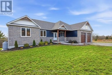 14321 COUNTY ROAD 2 Cramahe Ontario photo 2