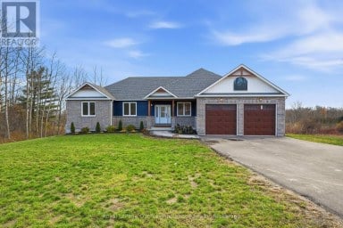 14321 COUNTY ROAD 2 Cramahe Ontario photo 3