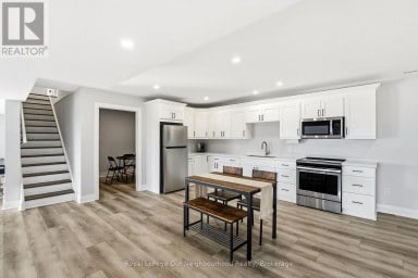 14321 COUNTY ROAD 2 Cramahe Ontario photo 32