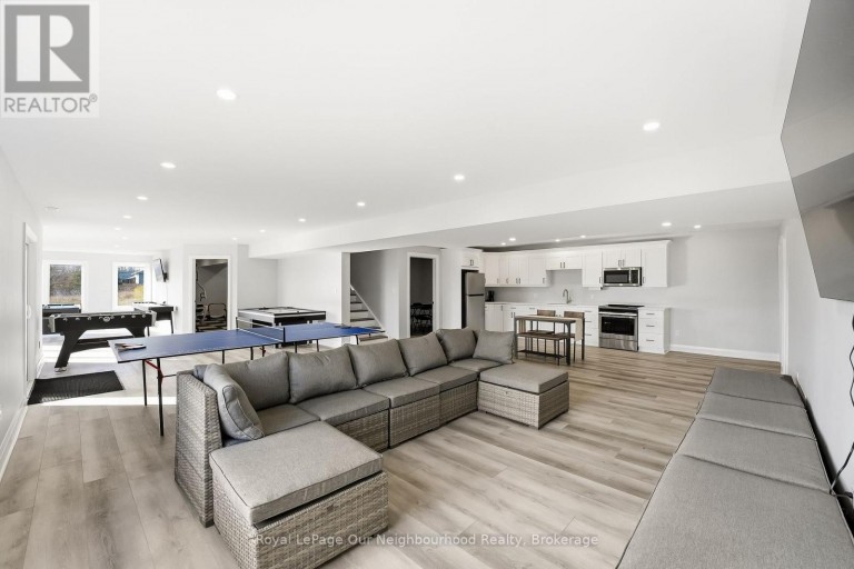 14321 COUNTY ROAD 2, Cramahe, Ontario, K0K1S0