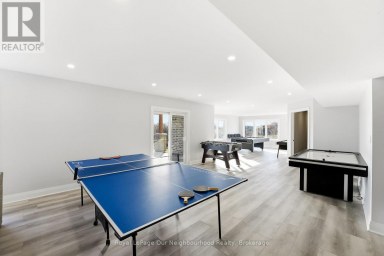 14321 COUNTY ROAD 2 Cramahe Ontario photo 36