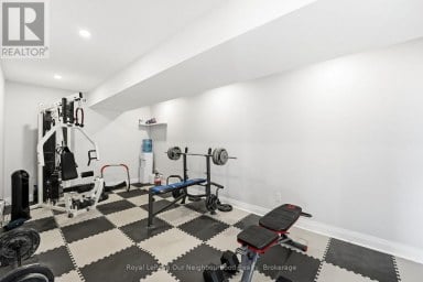 14321 COUNTY ROAD 2 Cramahe Ontario photo 38