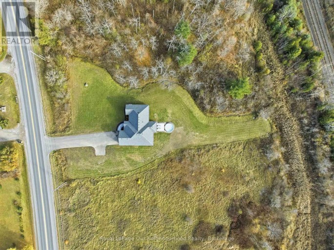 14321 COUNTY ROAD 2, Cramahe, Ontario, K0K1S0