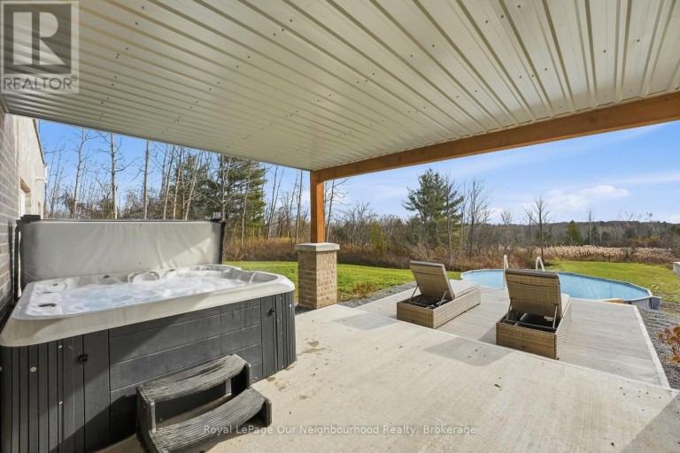 14321 COUNTY ROAD 2, Cramahe, Ontario, K0K1S0