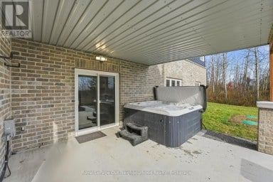 14321 COUNTY ROAD 2 Cramahe Ontario photo 44