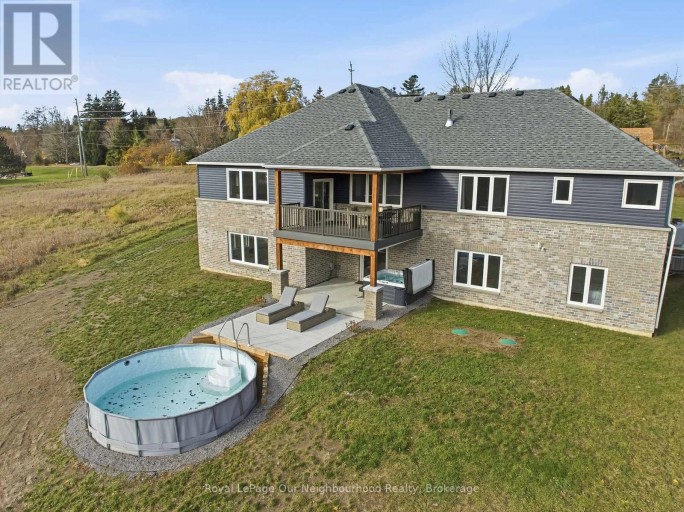 14321 COUNTY ROAD 2, Cramahe, Ontario, K0K1S0