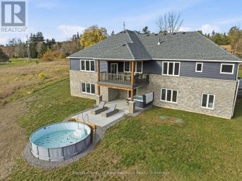 14321 COUNTY ROAD 2 Cramahe Ontario photo 46