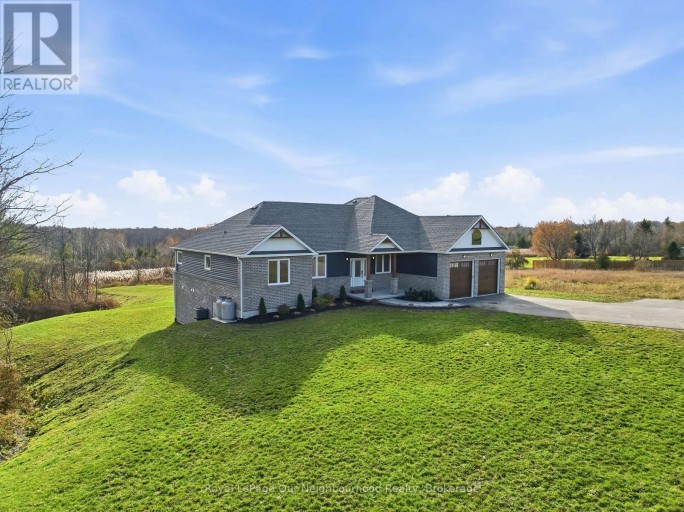 14321 COUNTY ROAD 2, Cramahe, Ontario, K0K1S0