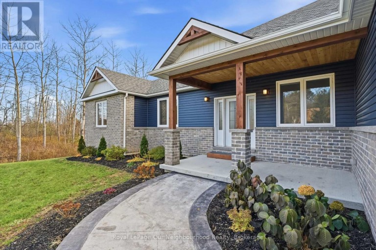 14321 COUNTY ROAD 2, Cramahe, Ontario, K0K1S0