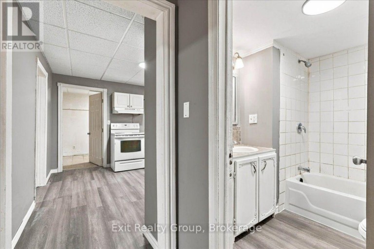 167 MARMORA STREET, Quinte West (Trenton Ward), Ontario, K8V2J7