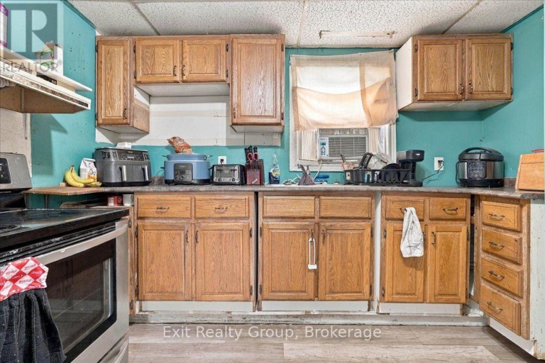 167 MARMORA STREET, Quinte West (Trenton Ward), Ontario, K8V2J7