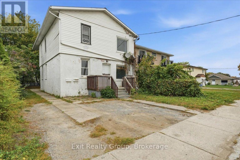 167 MARMORA STREET, Quinte West (Trenton Ward), Ontario, K8V2J7