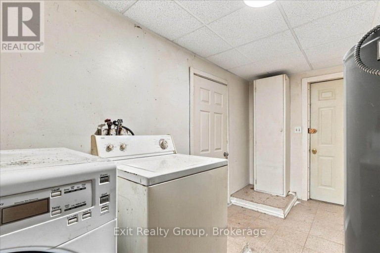 167 MARMORA STREET, Quinte West (Trenton Ward), Ontario, K8V2J7
