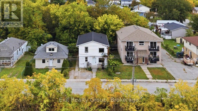167 MARMORA STREET, Quinte West (Trenton Ward), Ontario, K8V2J7
