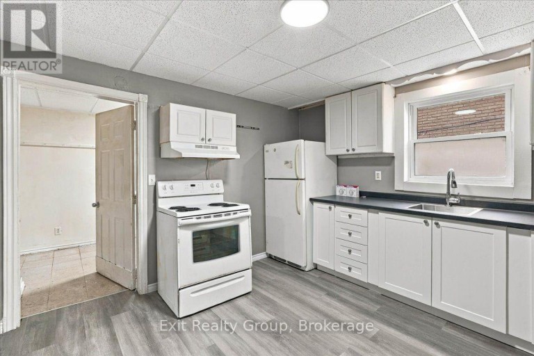 167 MARMORA STREET, Quinte West (Trenton Ward), Ontario, K8V2J7