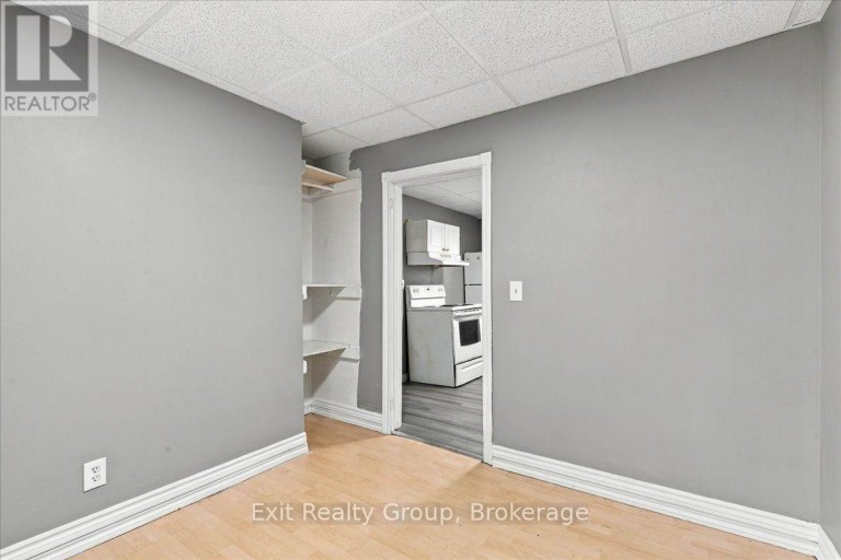 167 MARMORA STREET, Quinte West (Trenton Ward), Ontario, K8V2J7