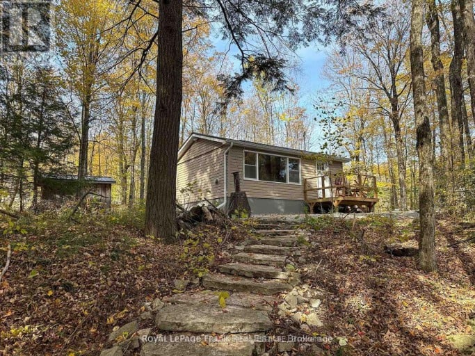 292 EDWINA DRIVE, Trent Lakes, Ontario, K0M1A0