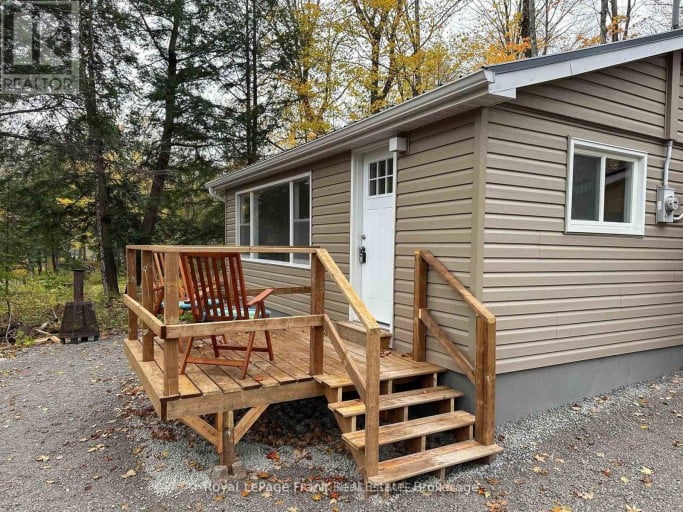 292 EDWINA DRIVE, Trent Lakes, Ontario, K0M1A0
