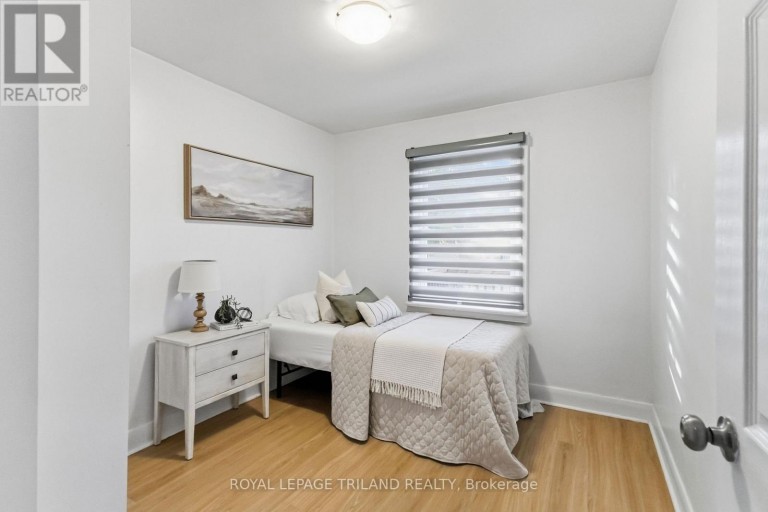 1628 CHURCHILL AVENUE, London East (East H), Ontario, N5W2K9