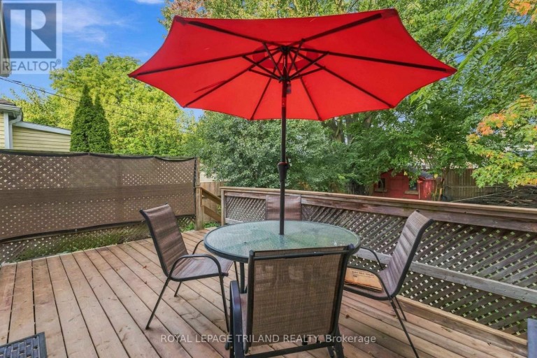 1628 CHURCHILL AVENUE, London East (East H), Ontario, N5W2K9