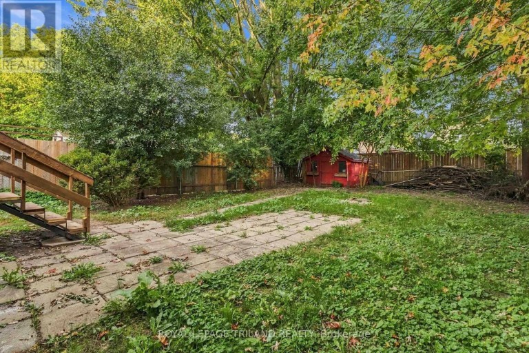 1628 CHURCHILL AVENUE, London East (East H), Ontario, N5W2K9