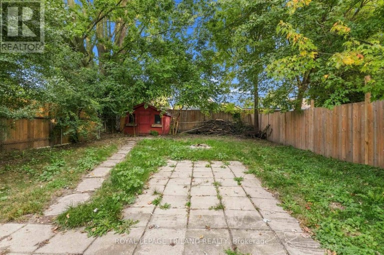 1628 CHURCHILL AVENUE, London East (East H), Ontario, N5W2K9