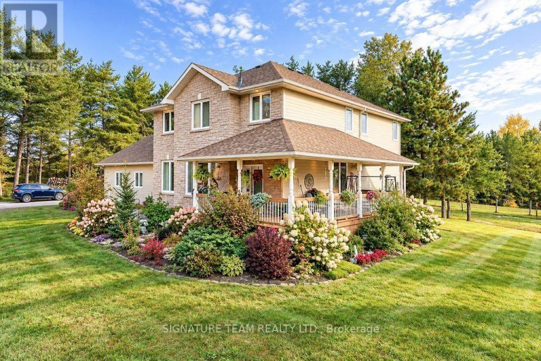 368 Dombroskie Road, Whitewater Region, Ontario (id X13851648)