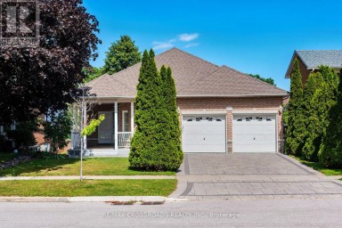 1859 NEW STREET Pickering (Amberlea) Ontario photo 1