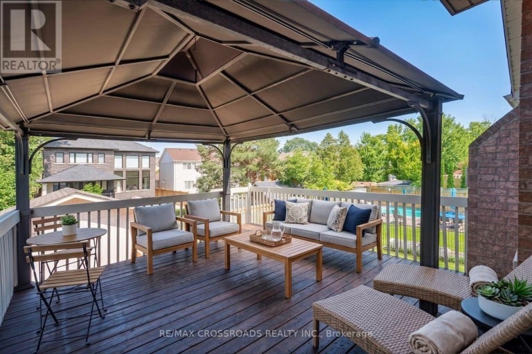 1859 NEW STREET, Pickering (Amberlea), Ontario, L1V1S7