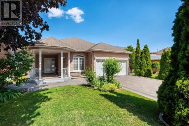 1859 NEW STREET Pickering (Amberlea) Ontario photo 2