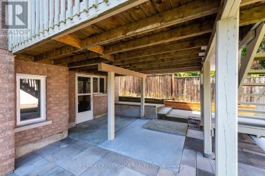 1859 NEW STREET Pickering (Amberlea) Ontario photo 32
