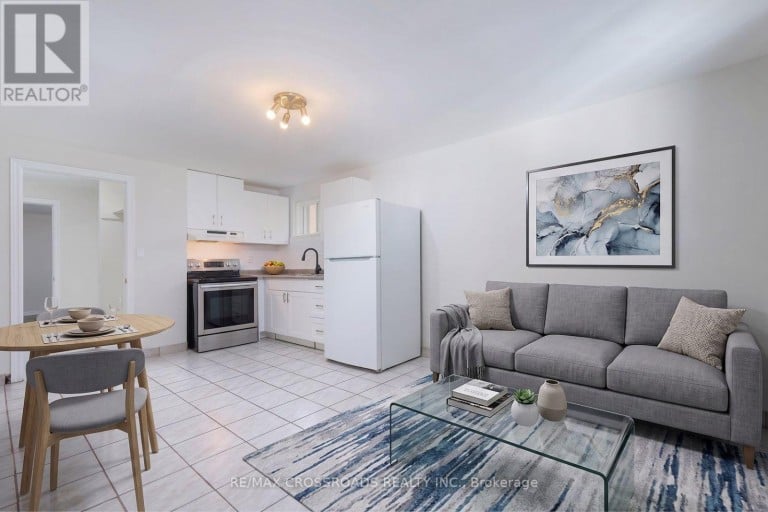 1859 NEW STREET, Pickering (Amberlea), Ontario, L1V1S7