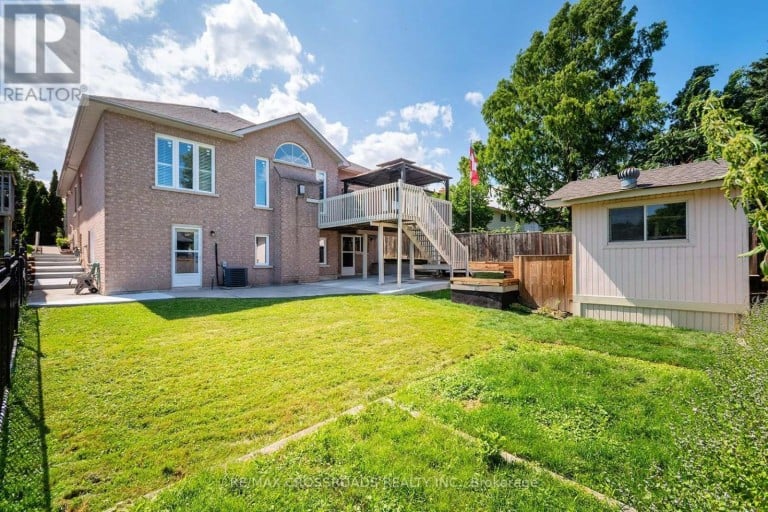 1859 NEW STREET, Pickering (Amberlea), Ontario, L1V1S7