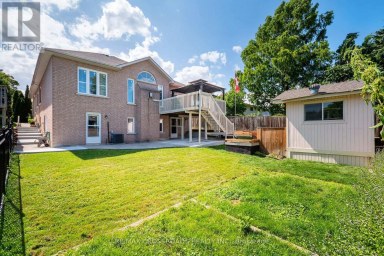 1859 NEW STREET Pickering (Amberlea) Ontario photo 41