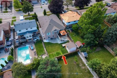 1859 NEW STREET Pickering (Amberlea) Ontario photo 42