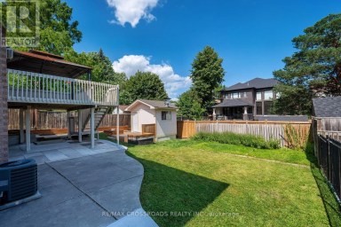 1859 NEW STREET Pickering (Amberlea) Ontario photo 43