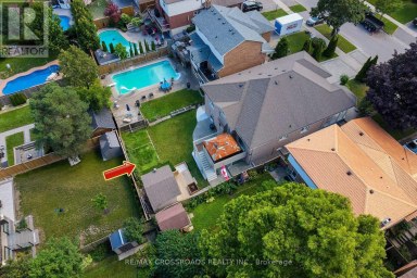 1859 NEW STREET Pickering (Amberlea) Ontario photo 46