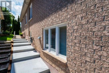 1859 NEW STREET Pickering (Amberlea) Ontario photo 47